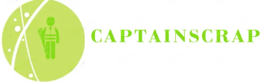 Captainscrap